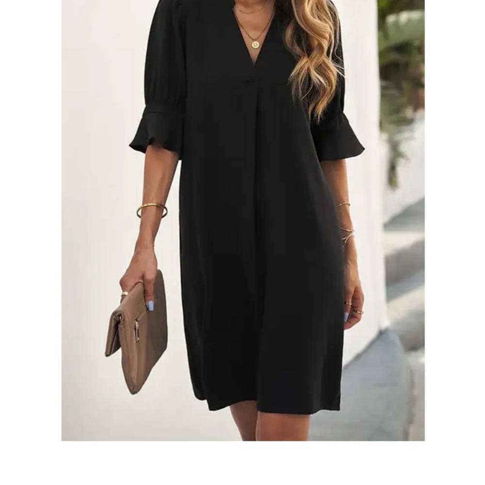 Dresses!